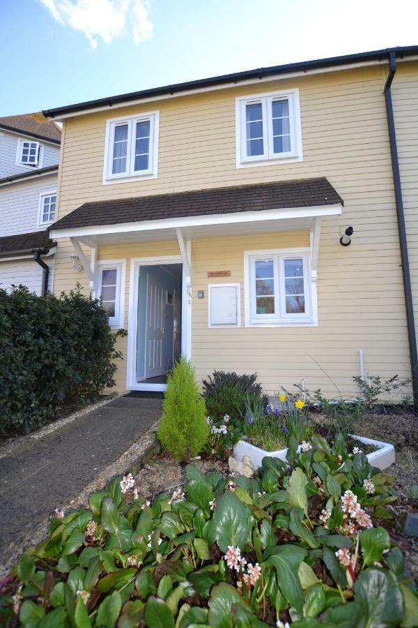 Swan Cottage Cirencester Exteriér fotografie
